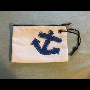 Sea bag small pouch